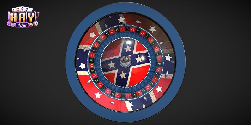 Khái quát một số khái niệm về American Roulette