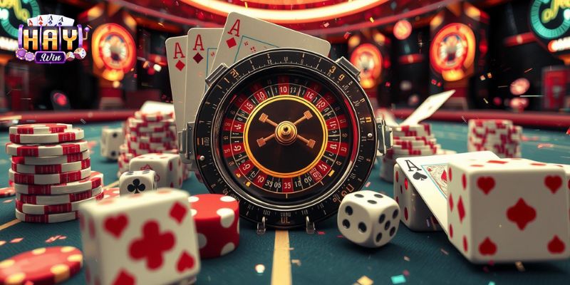 Cách Bắt Cầu Tài Xỉu HayWin Chuẩn Xác Nhất Năm 2025