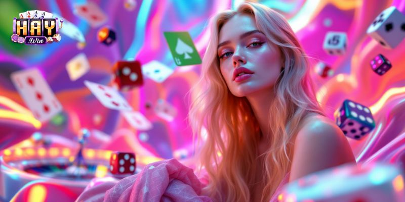 Bảng lịch sử kết quả hiển thị rõ theo từng ván cược