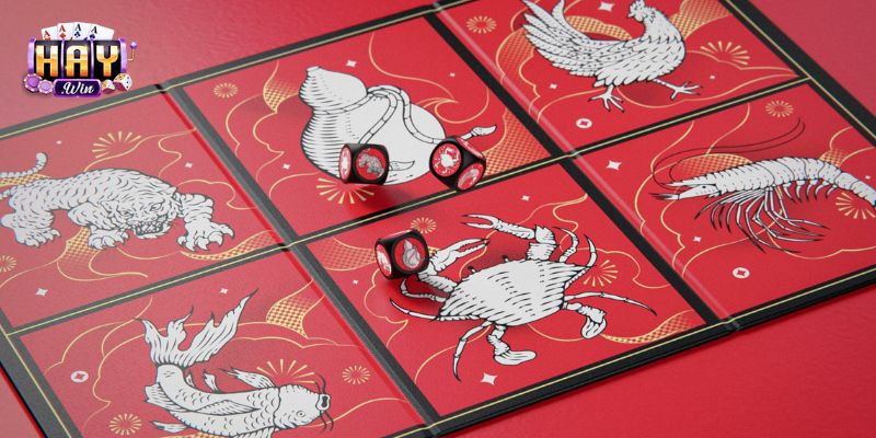 Cách nhớ 6 mặt bầu cua bằng cách dùng nhịp điệu bài hát