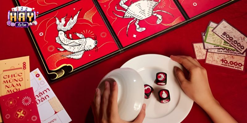 Làm quen với luật chơi game bầu cua miễn phí để tránh bị thua lỗ