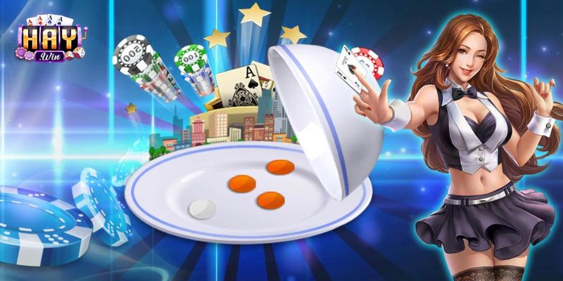 Đánh Xóc Đĩa Là Gì? HAYWIN Chia Sẻ Mẹo Chơi Luôn Thắng
