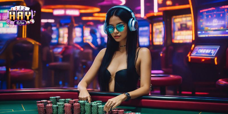 Giải Mã MD5 Tài Xỉu – Chiến Thuật Chơi Hiệu Quả Tại HAYWIN