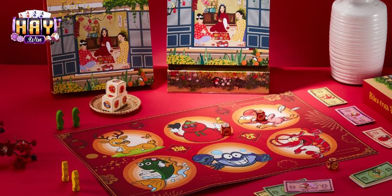 Mẹo Đánh Bầu Cua Trên Điện Thoại Hiệu Quả Nhất 2025