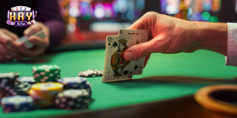 Cách chia bài và nguyên tắc chơi Pai Gow Poker