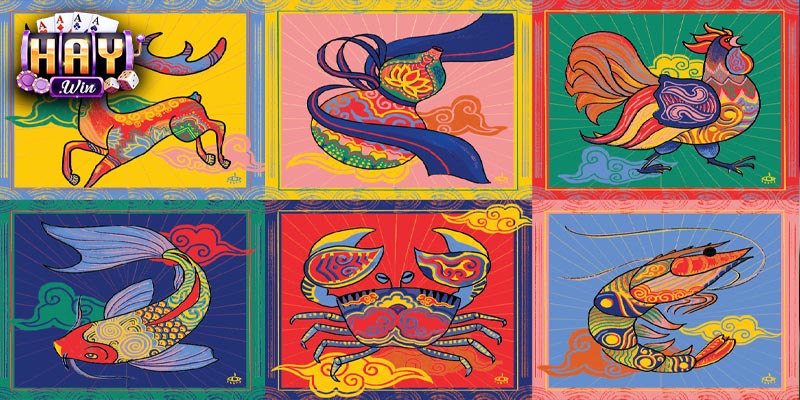 Tải Bầu Cua Nhanh, Miễn Phí Để Trải Nghiệm An Toàn