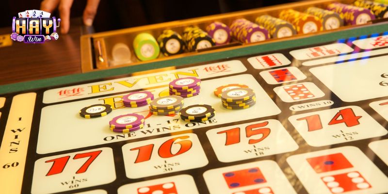 Tìm hiểu về Tài Xỉu Nổ Hũ hot nhất năm 2025